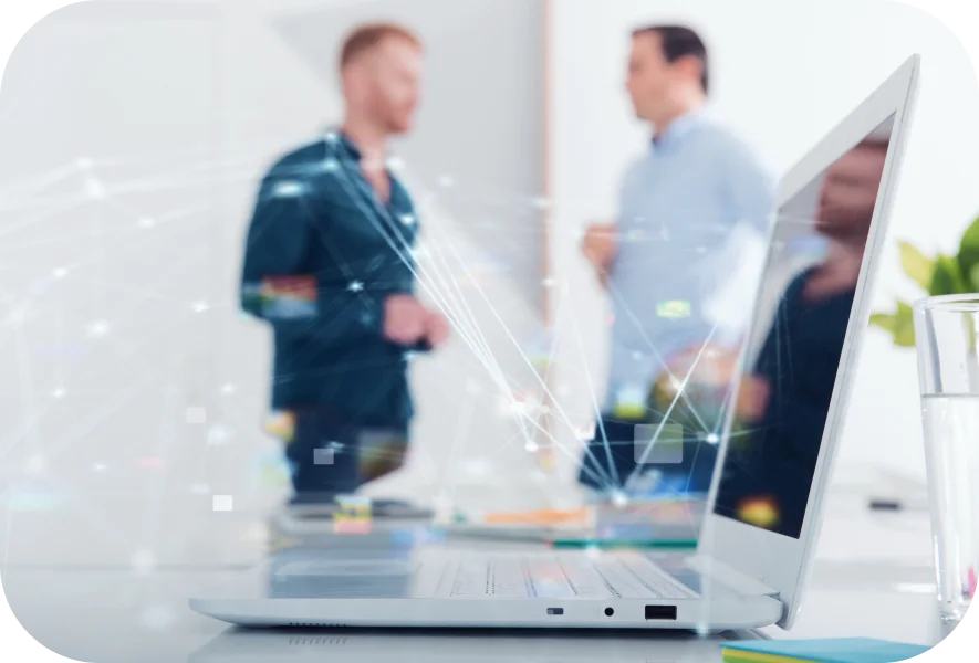 Основные подходы к построению сетей в село Чашниково