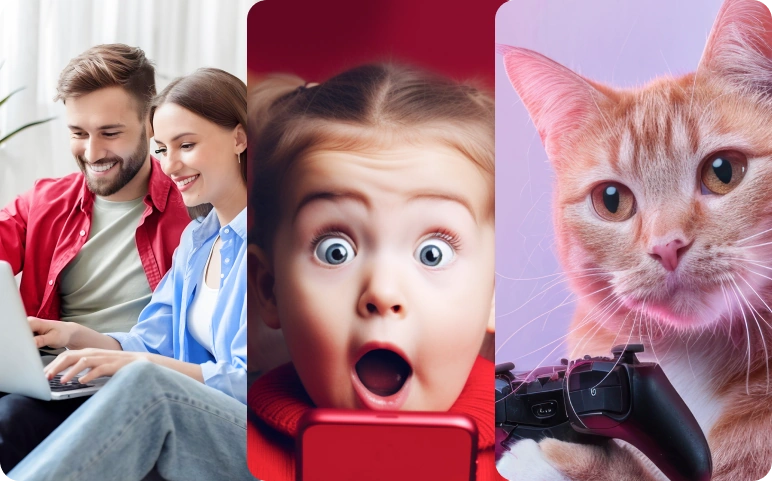 МТС — провайдер № 1 в село Чашниково