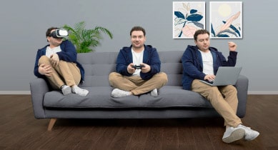 Гаджеты будут благодарны за GPON МГТС в село Чашниково