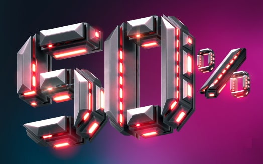 Скидка 50% — МГТС в село Чашниково