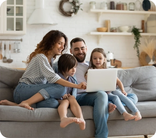 Тариф «Мы МТС» в село Чашниково